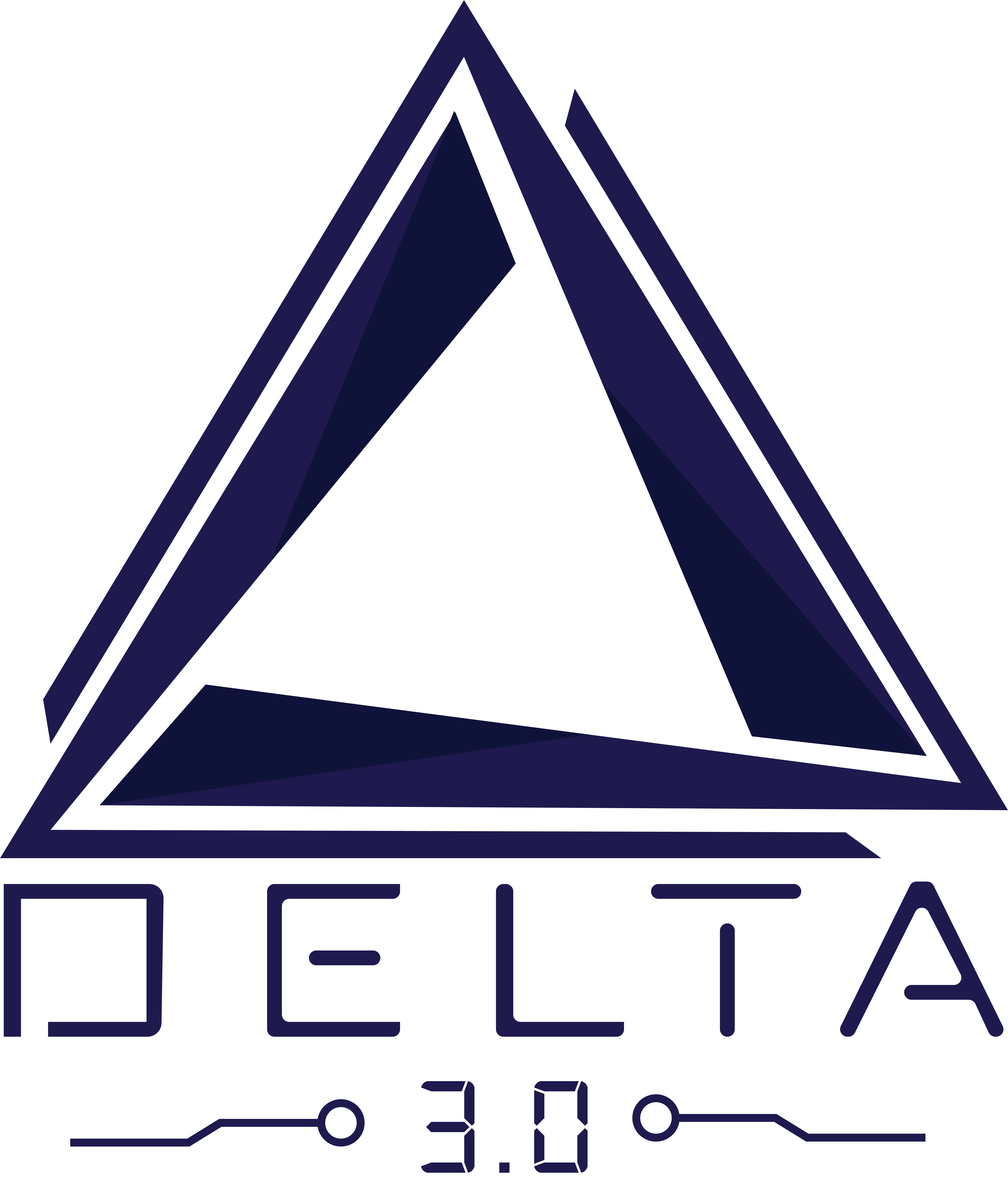 Delta 3.0